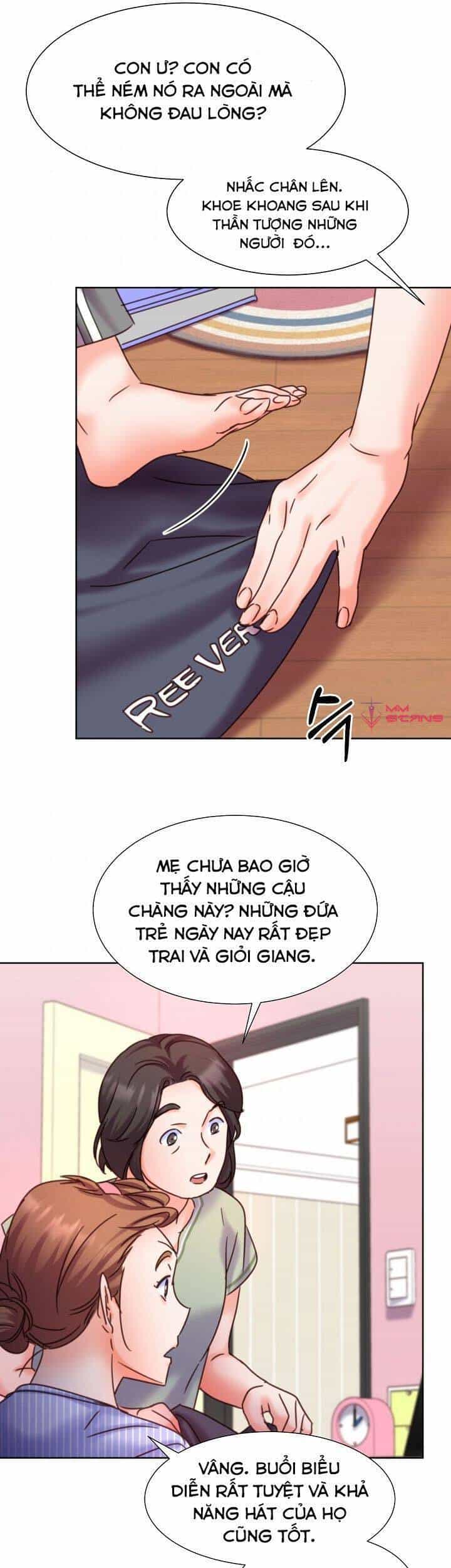 Trở Lại Làm Idol - Chương 63 - ảnh 55