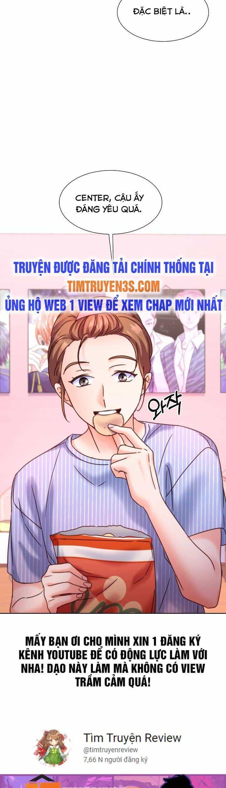 Trở Lại Làm Idol - Chương 63 - ảnh 56