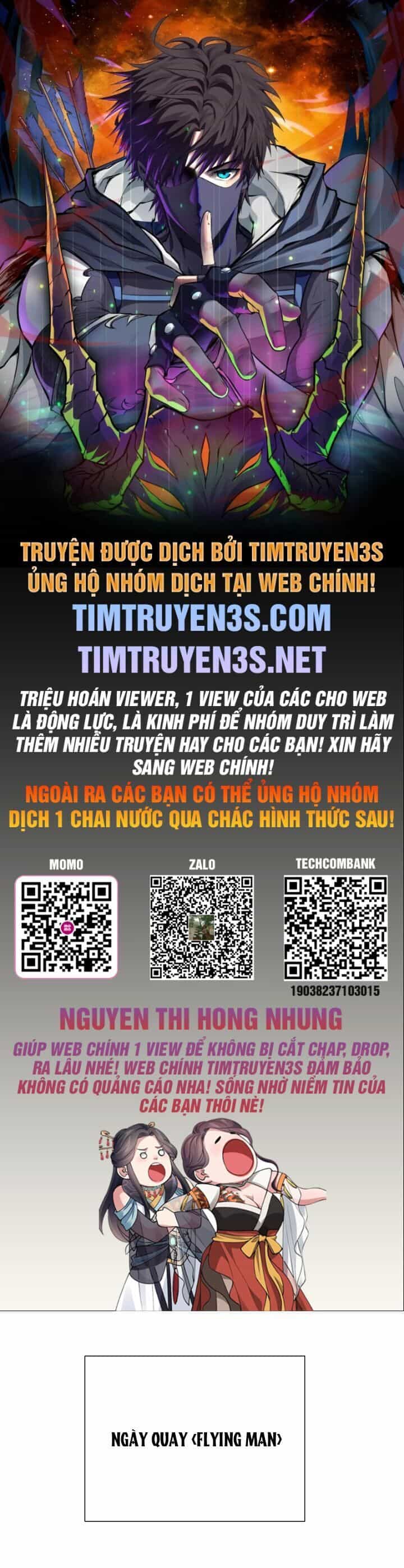 Trở Lại Làm Idol - Chương 64 - ảnh 1