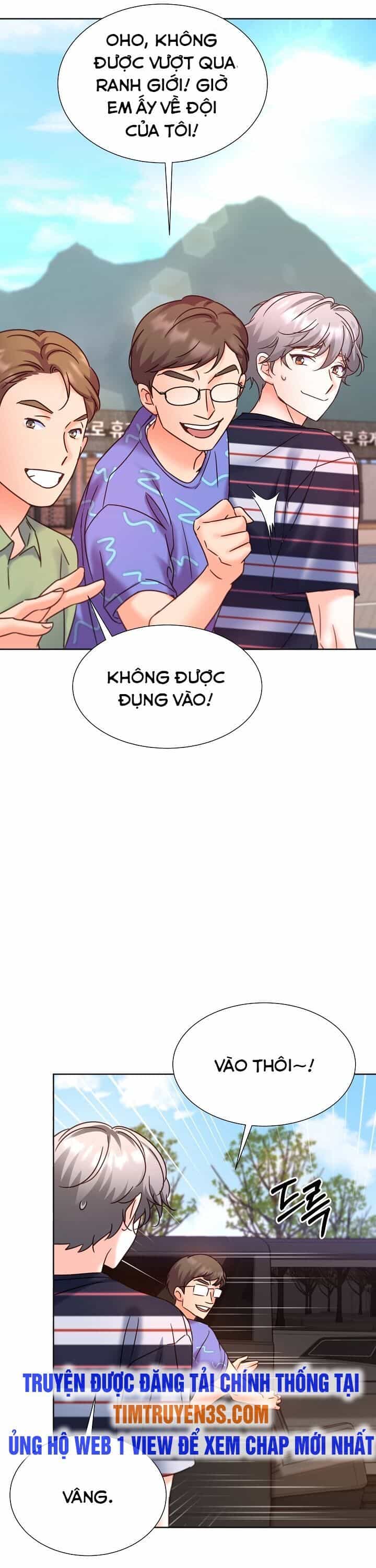 Trở Lại Làm Idol - Chương 64 - ảnh 22