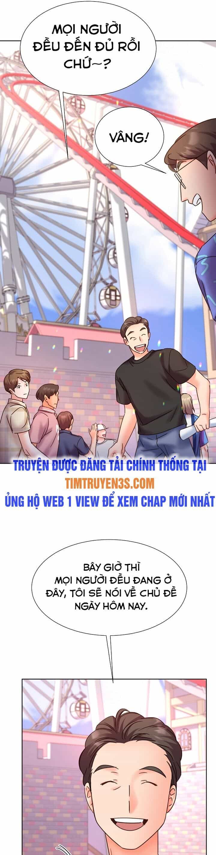 Trở Lại Làm Idol - Chương 64 - ảnh 34