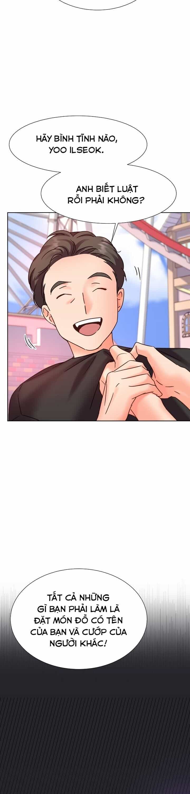Trở Lại Làm Idol - Chương 64 - ảnh 39