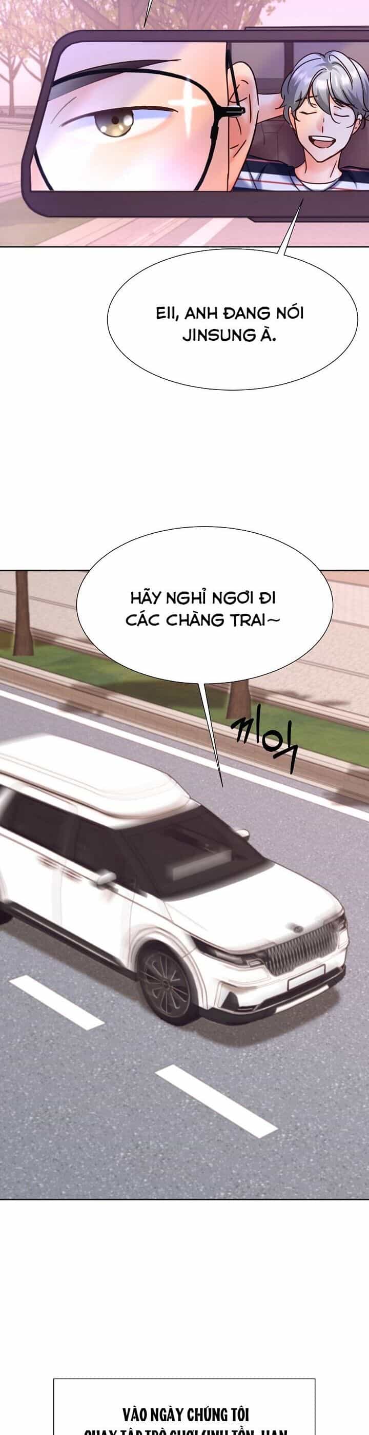 Trở Lại Làm Idol - Chương 64 - ảnh 4