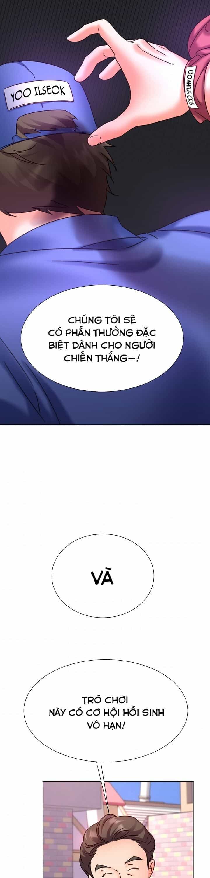 Trở Lại Làm Idol - Chương 64 - ảnh 40