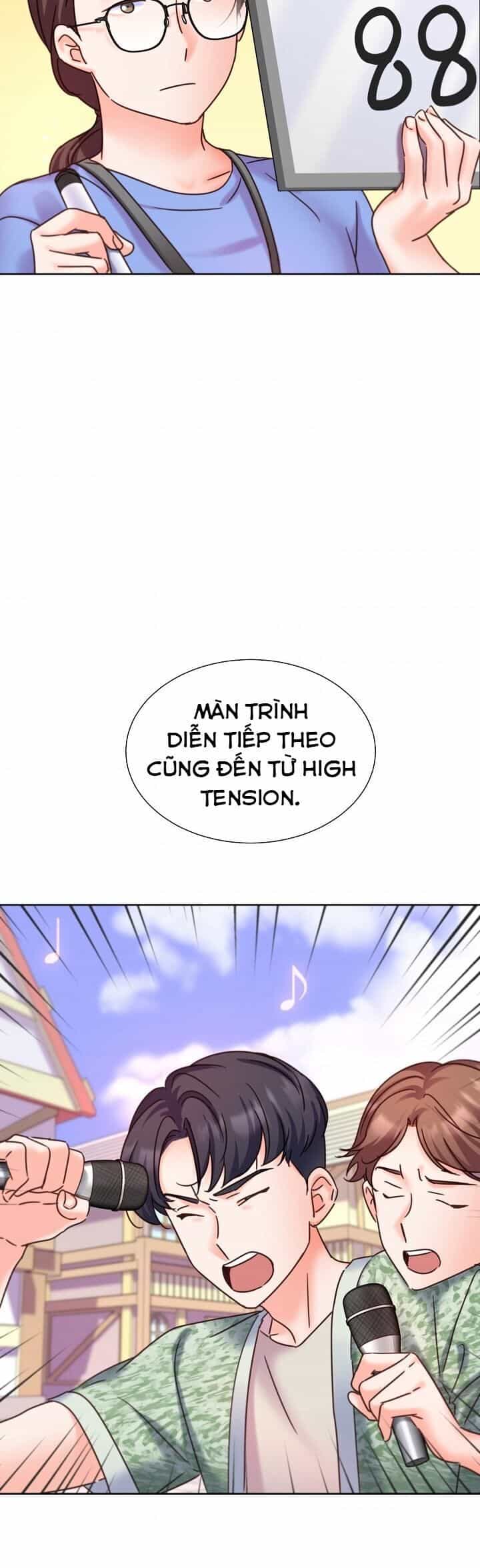Trở Lại Làm Idol - Chương 65 - ảnh 20