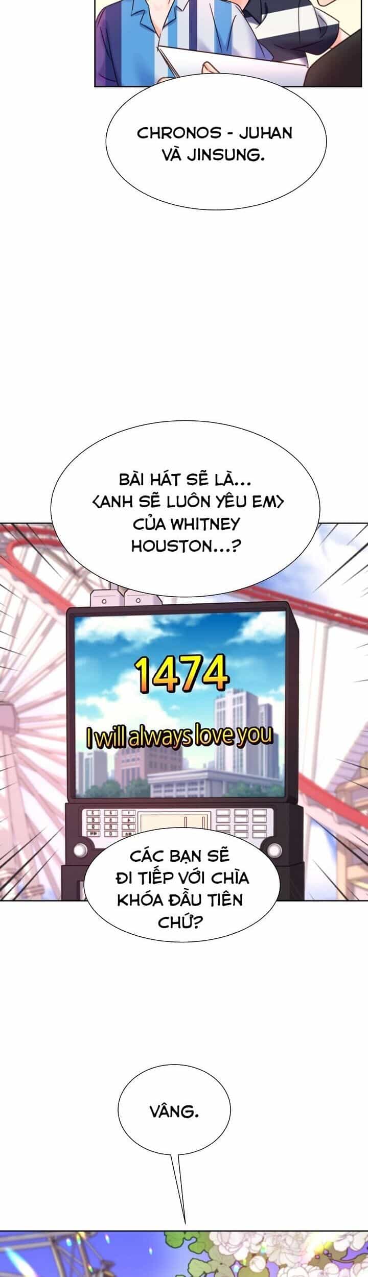 Trở Lại Làm Idol - Chương 65 - ảnh 23