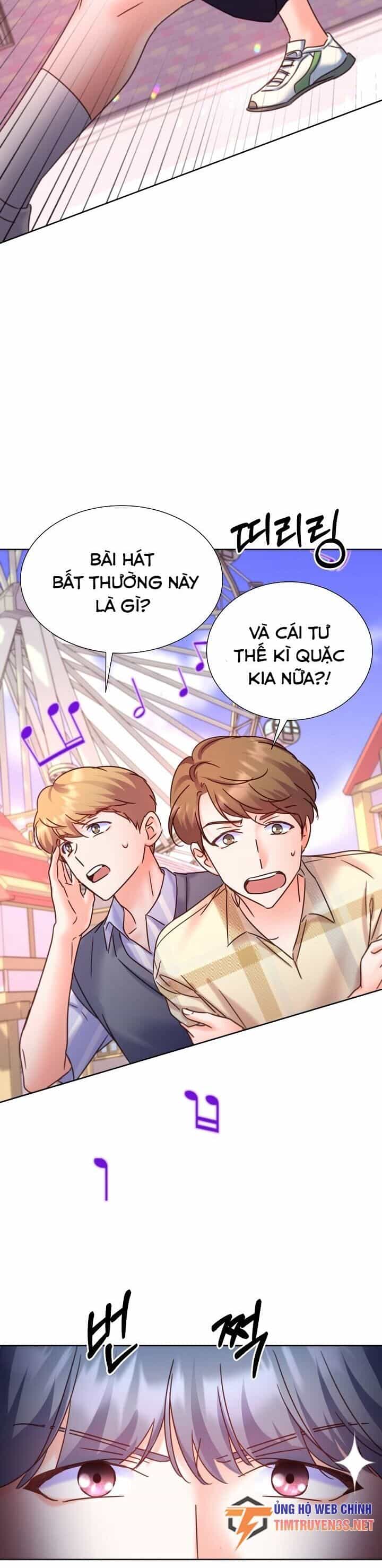 Trở Lại Làm Idol - Chương 65 - ảnh 32