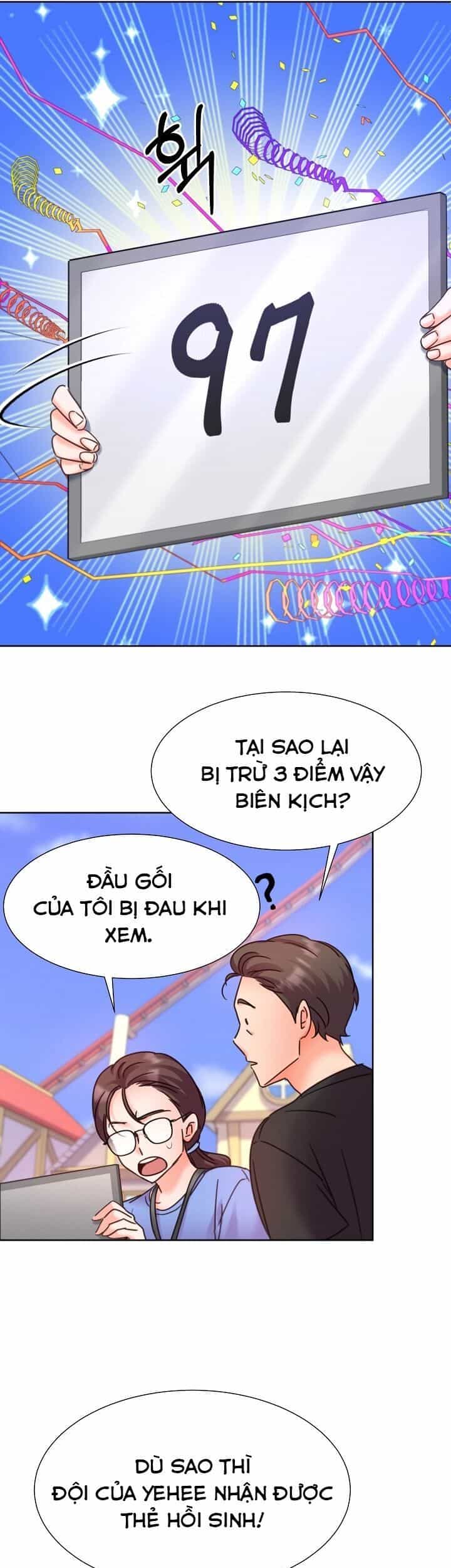 Trở Lại Làm Idol - Chương 65 - ảnh 41