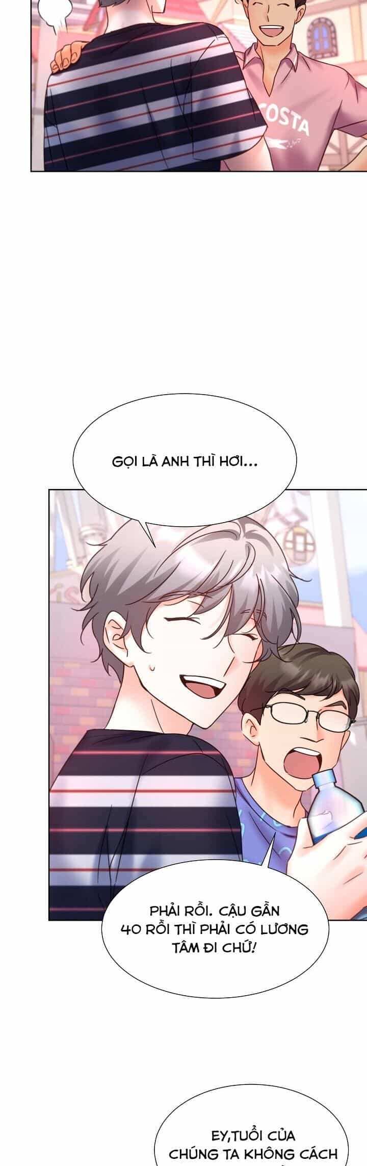 Trở Lại Làm Idol - Chương 65 - ảnh 46