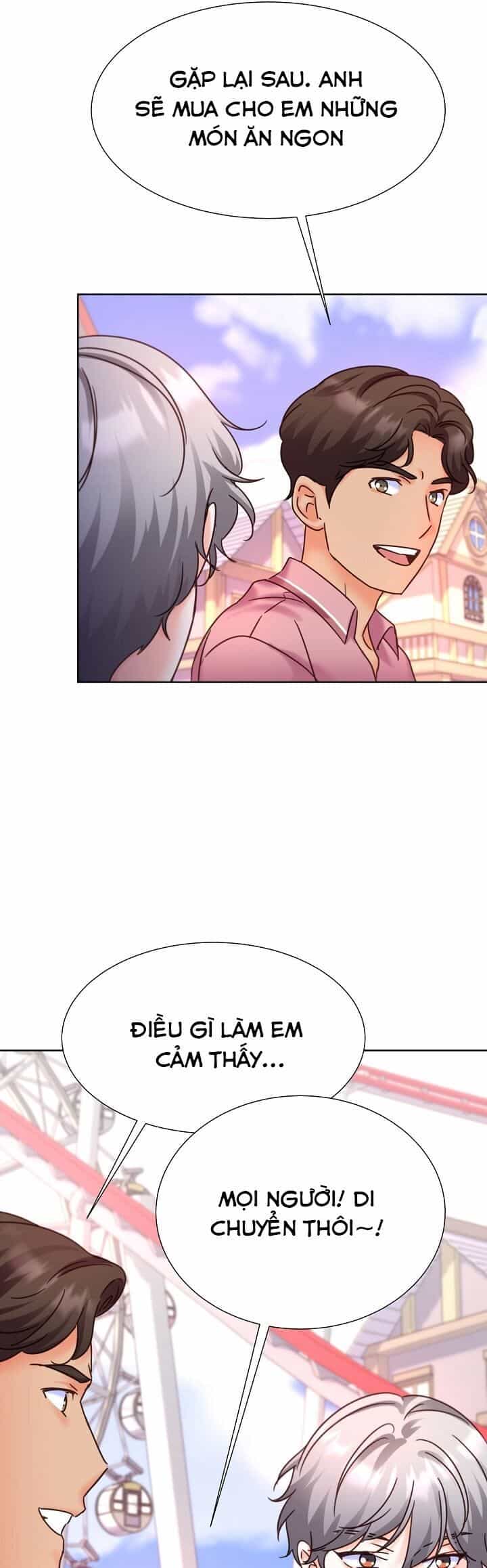 Trở Lại Làm Idol - Chương 65 - ảnh 49