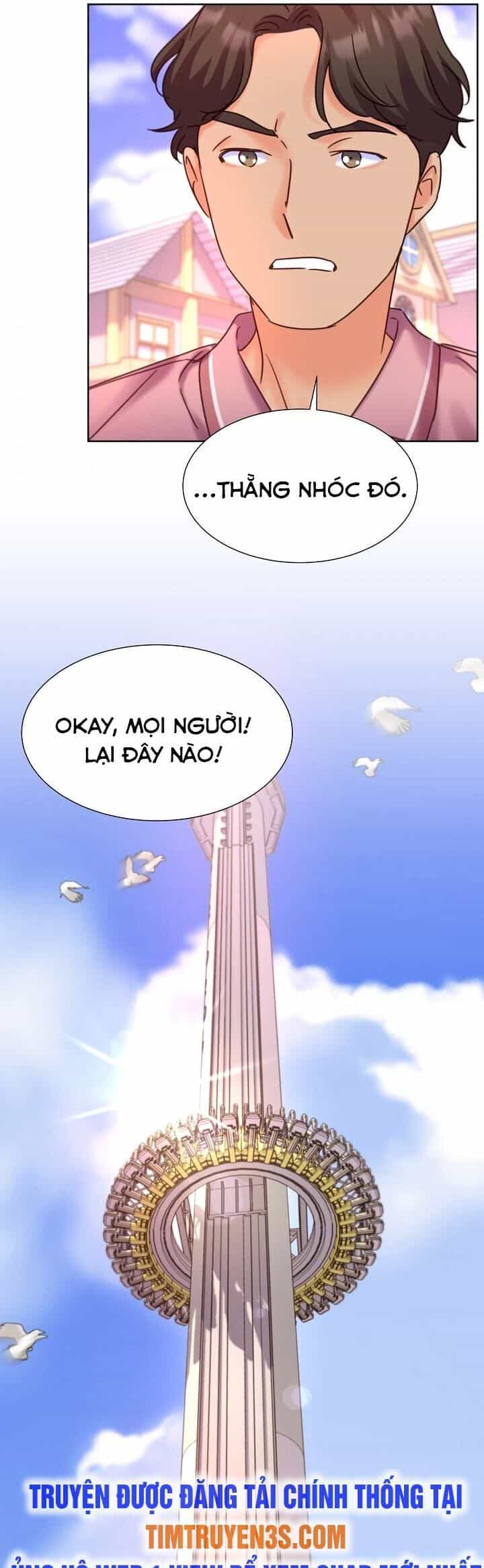 Trở Lại Làm Idol - Chương 65 - ảnh 52