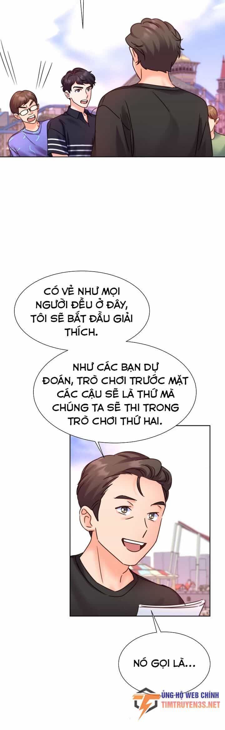 Trở Lại Làm Idol - Chương 65 - ảnh 55