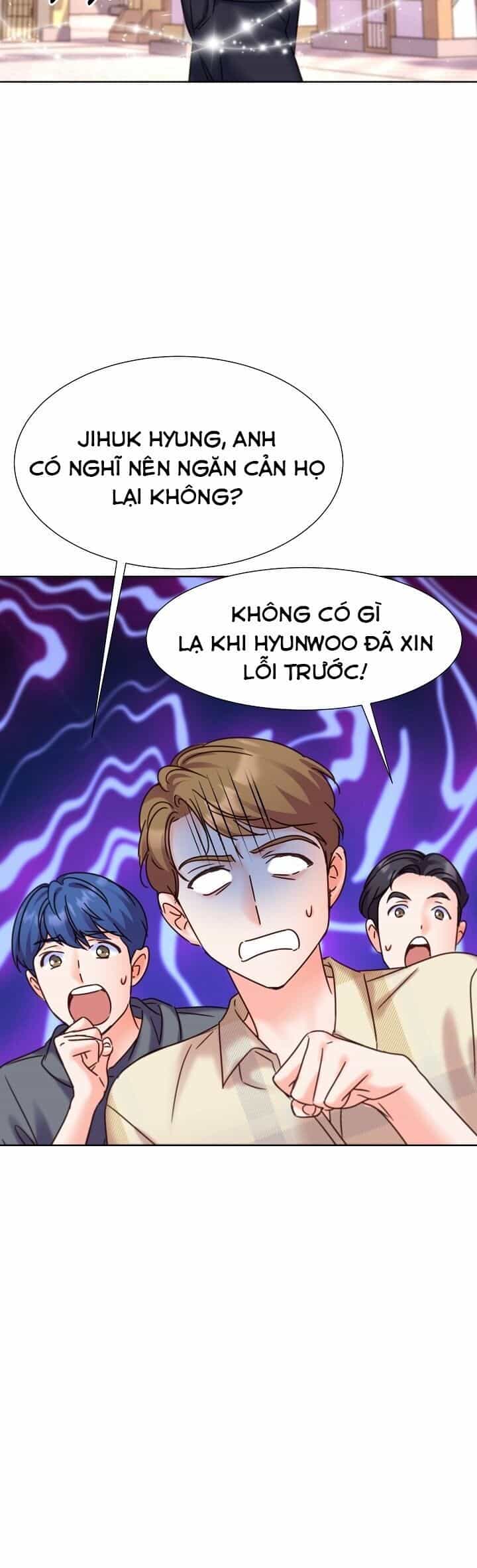 Trở Lại Làm Idol - Chương 65 - ảnh 8