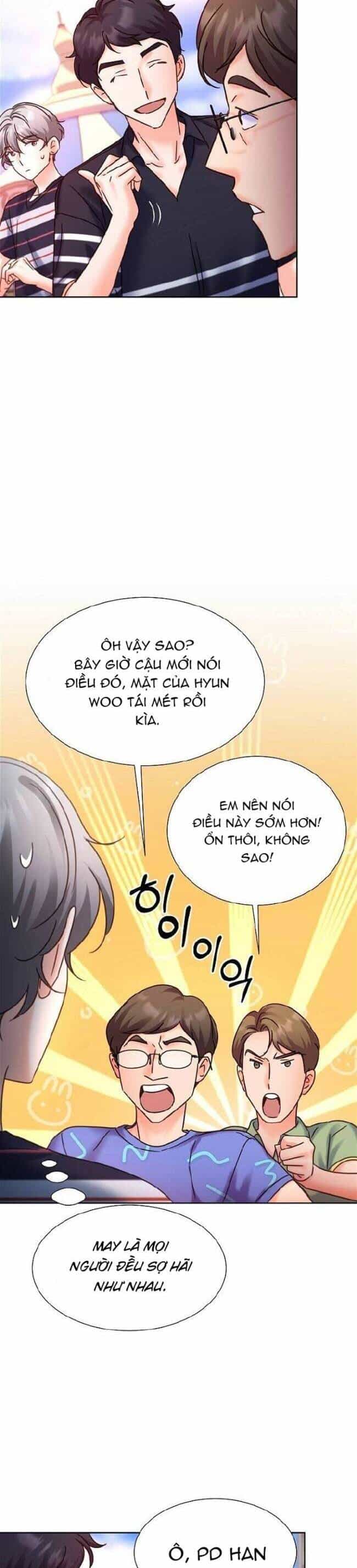 Trở Lại Làm Idol - Chương 66 - ảnh 15