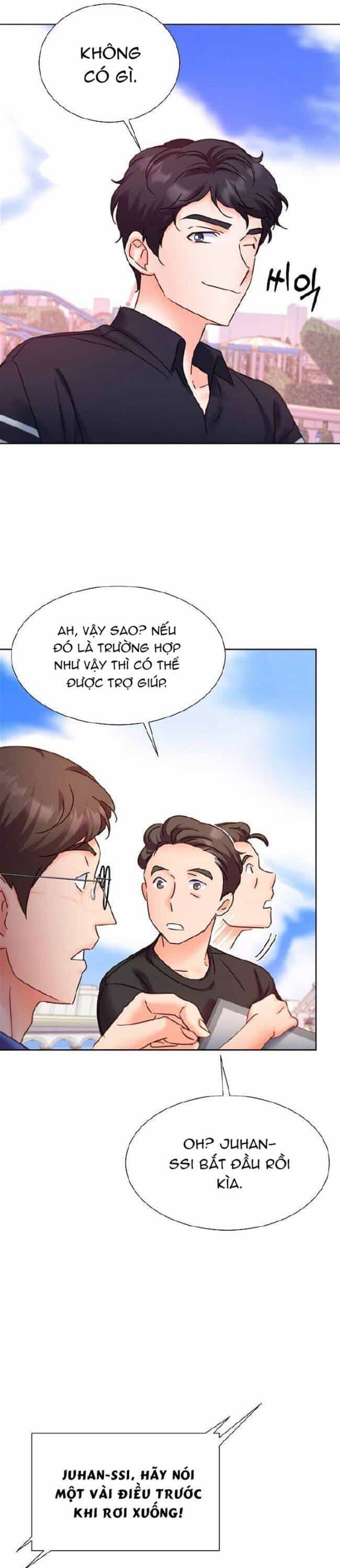 Trở Lại Làm Idol - Chương 66 - ảnh 17
