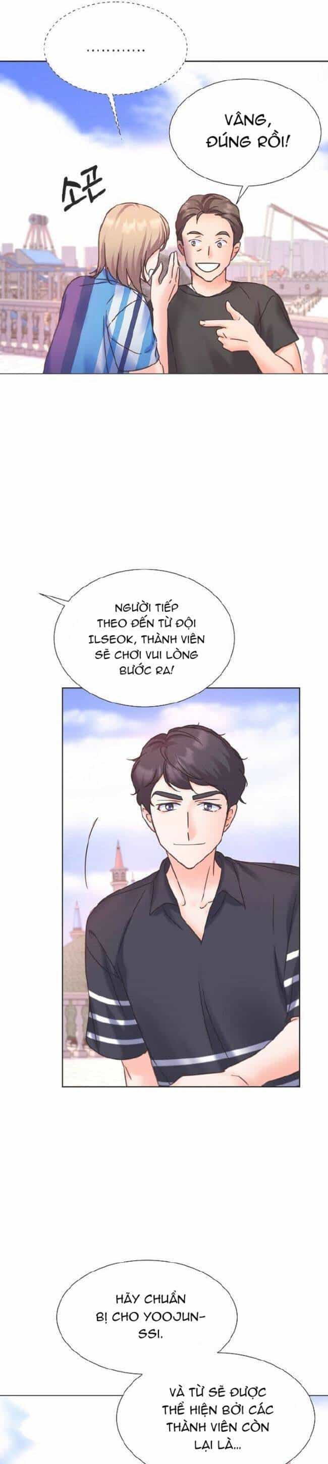 Trở Lại Làm Idol - Chương 66 - ảnh 20
