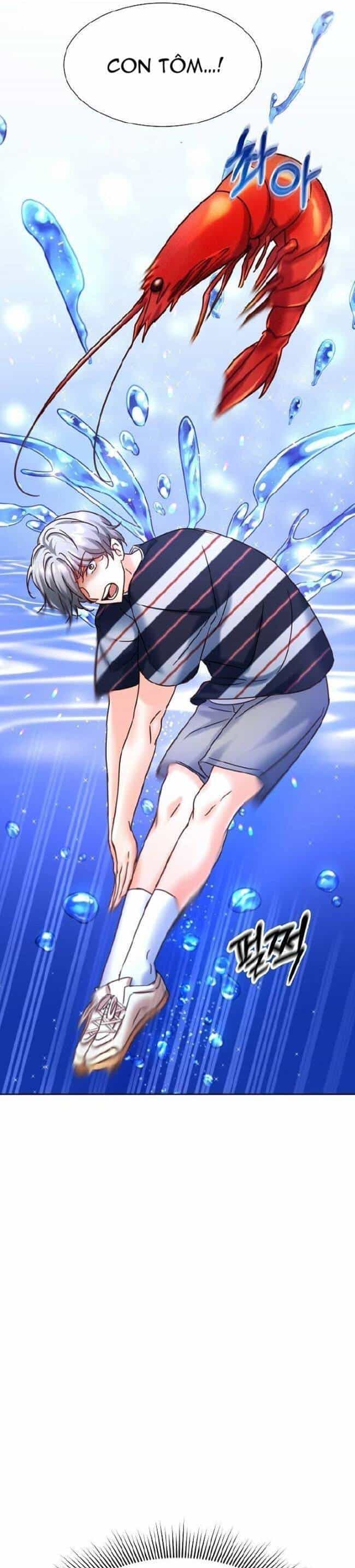 Trở Lại Làm Idol - Chương 66 - ảnh 26