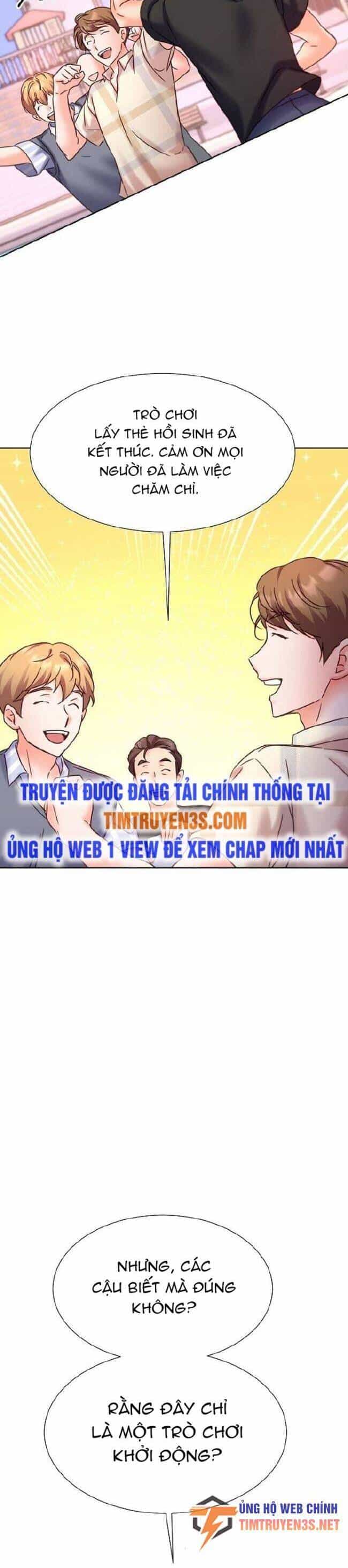 Trở Lại Làm Idol - Chương 66 - ảnh 48