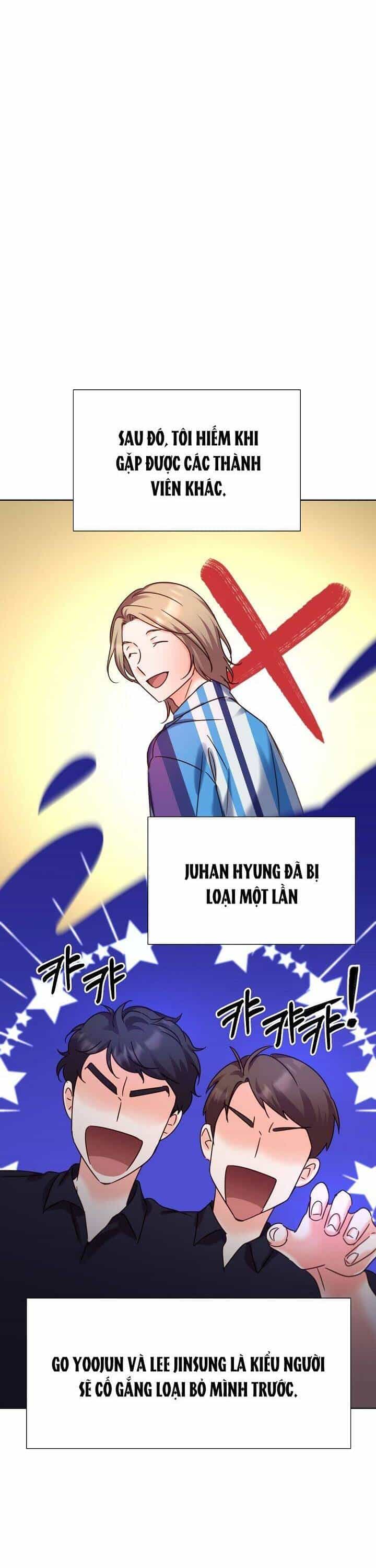 Trở Lại Làm Idol - Chương 67 - ảnh 23
