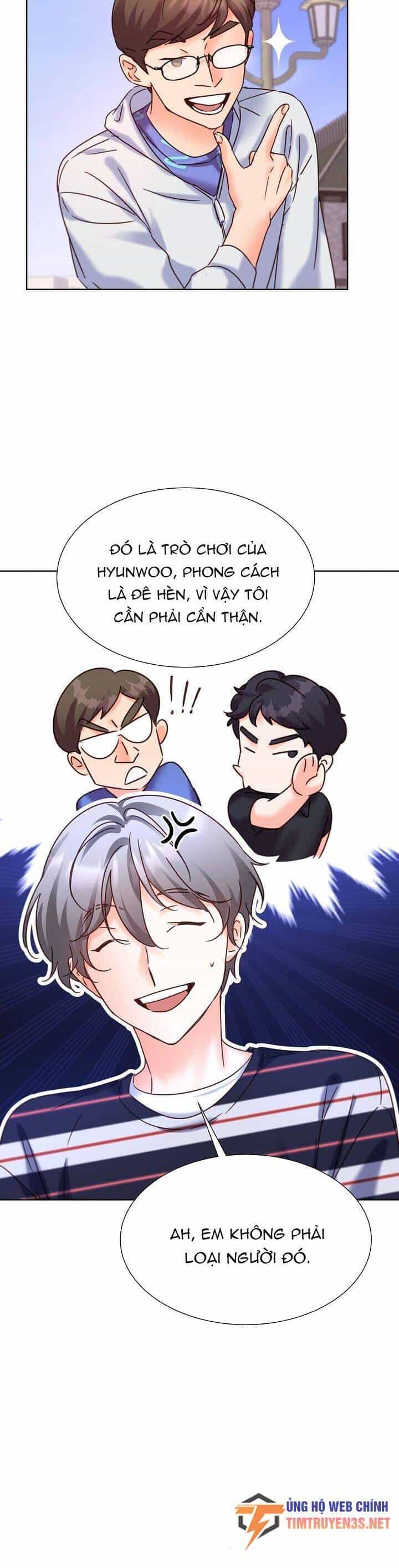 Trở Lại Làm Idol - Chương 67 - ảnh 29