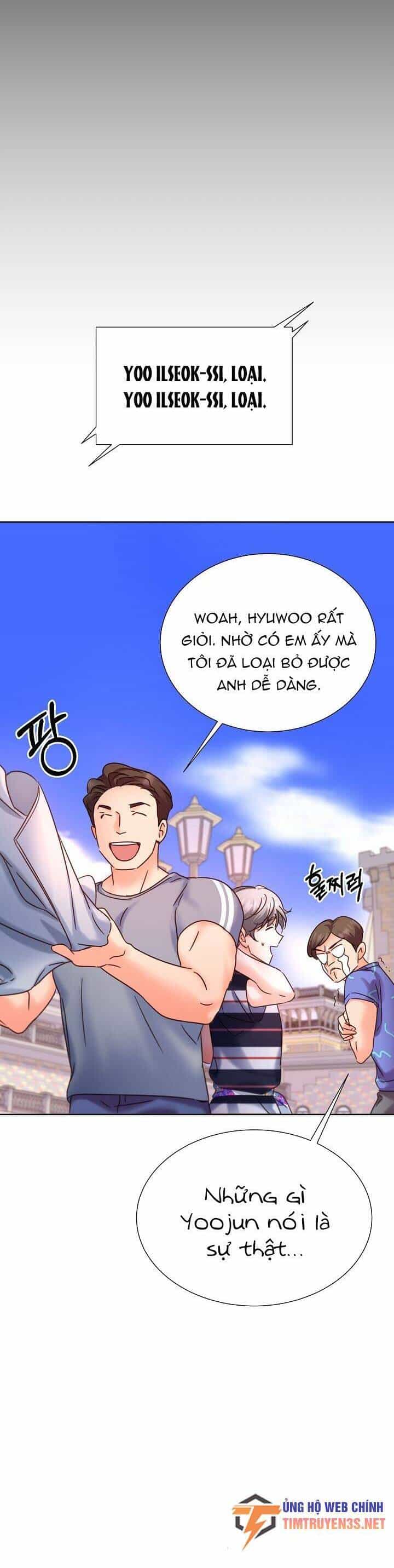 Trở Lại Làm Idol - Chương 67 - ảnh 33