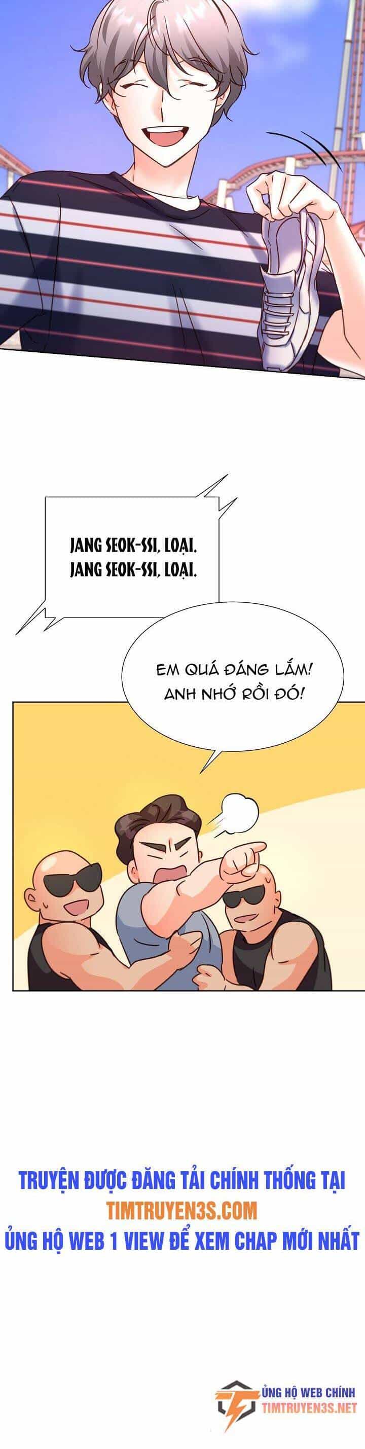Trở Lại Làm Idol - Chương 67 - ảnh 37