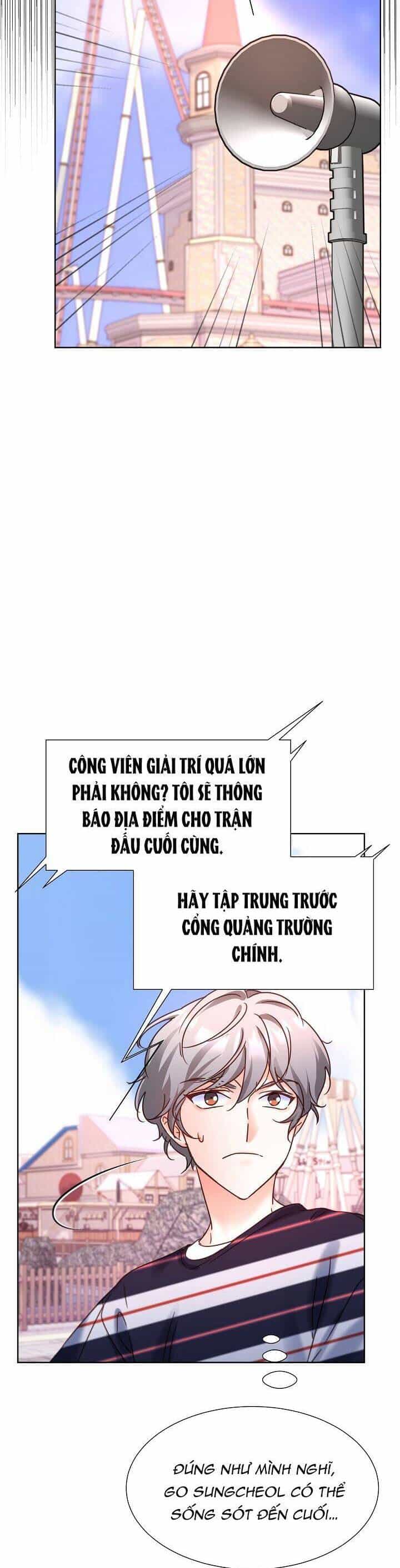 Trở Lại Làm Idol - Chương 67 - ảnh 40