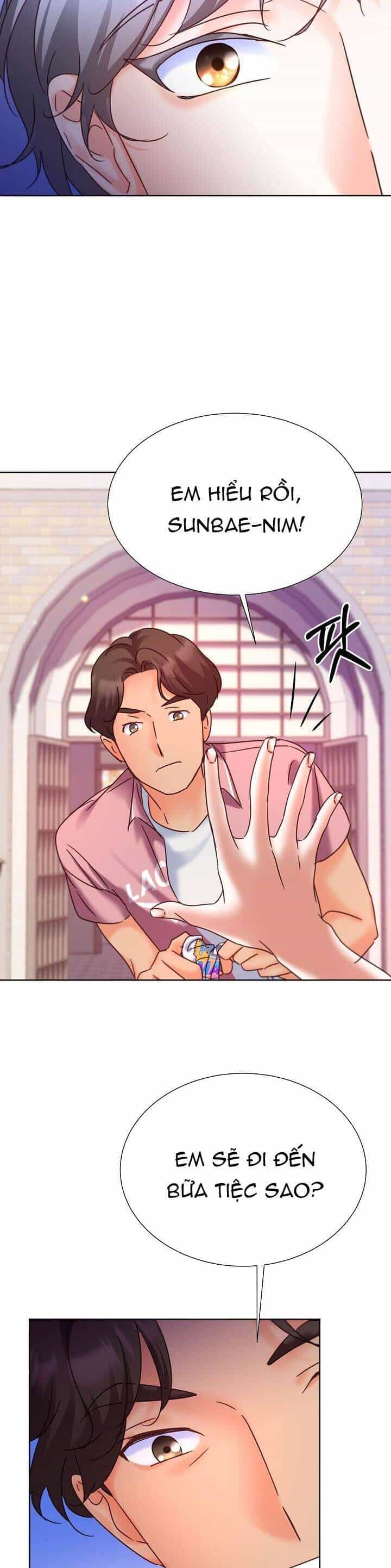Trở Lại Làm Idol - Chương 67 - ảnh 48