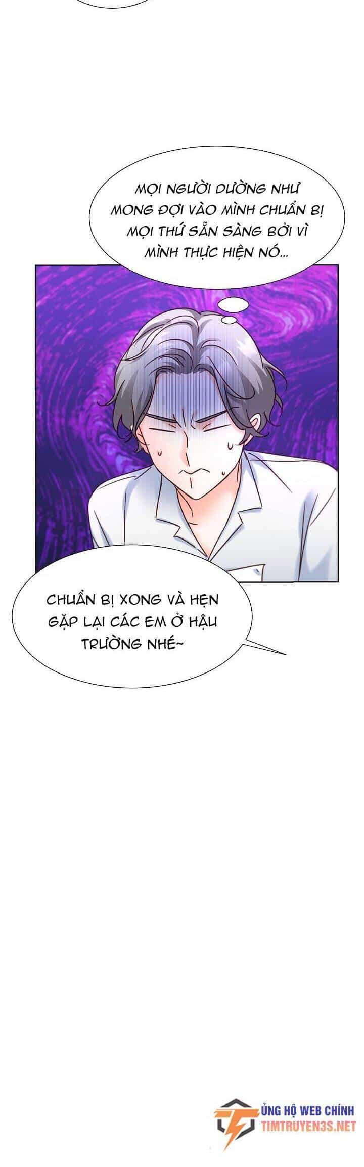 Trở Lại Làm Idol - Chương 68 - ảnh 17