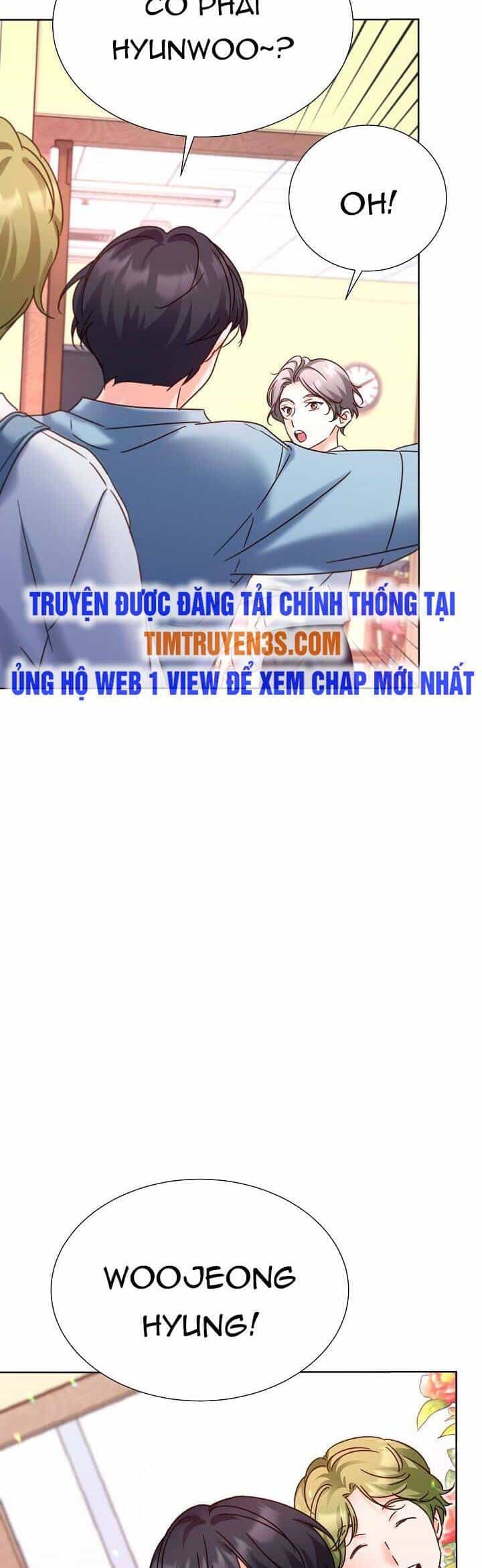 Trở Lại Làm Idol - Chương 68 - ảnh 19