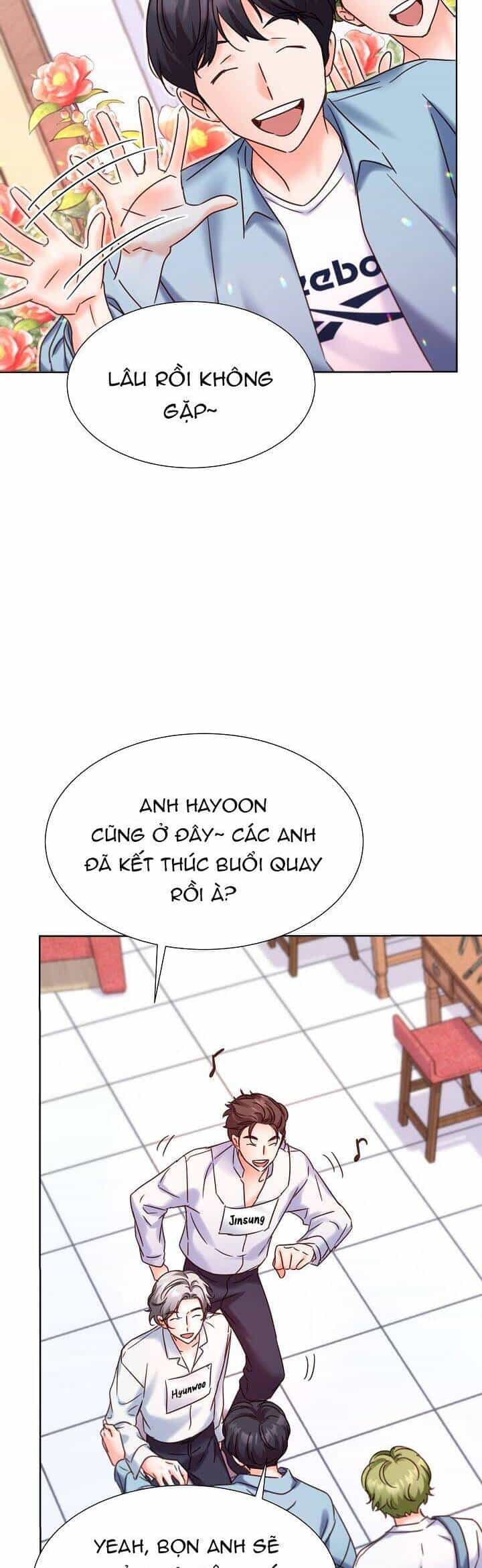 Trở Lại Làm Idol - Chương 68 - ảnh 20