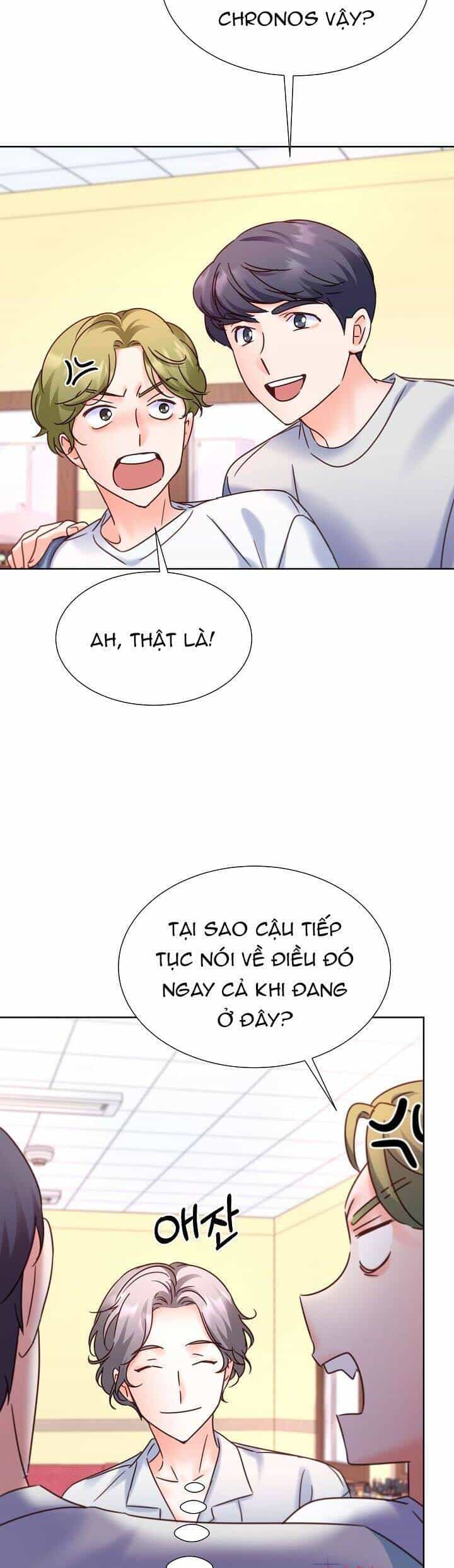 Trở Lại Làm Idol - Chương 68 - ảnh 24