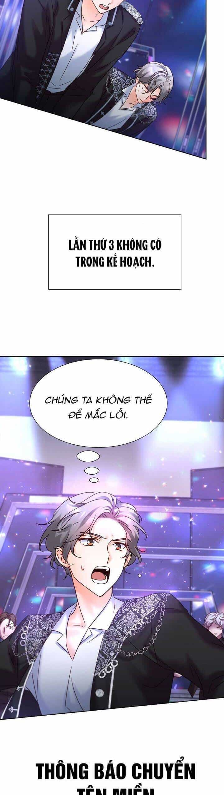 Trở Lại Làm Idol - Chương 68 - ảnh 41