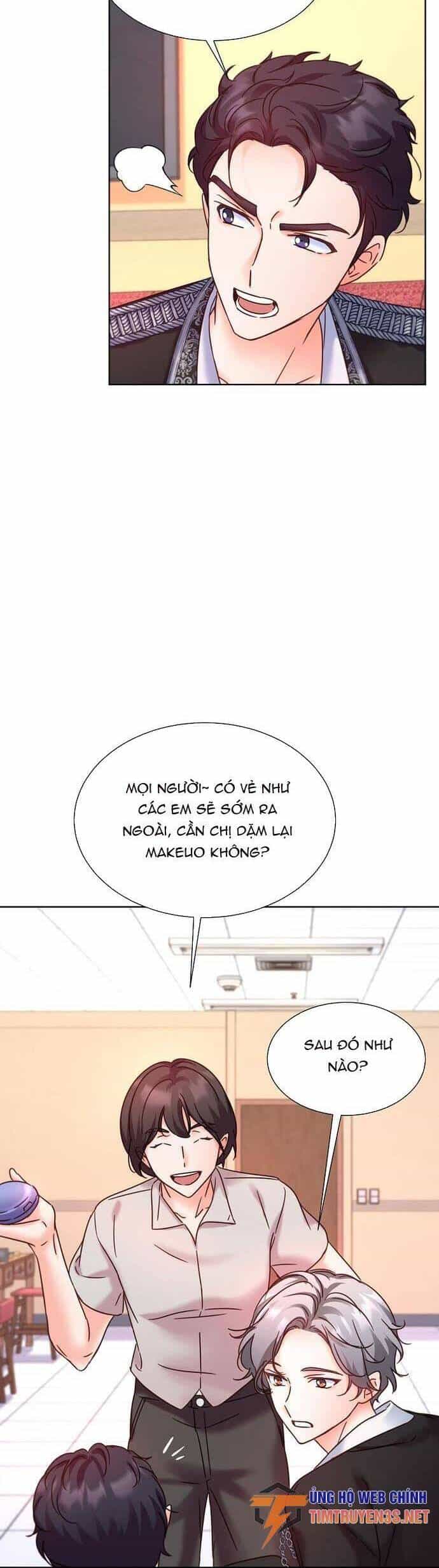 Trở Lại Làm Idol - Chương 69 - ảnh 12