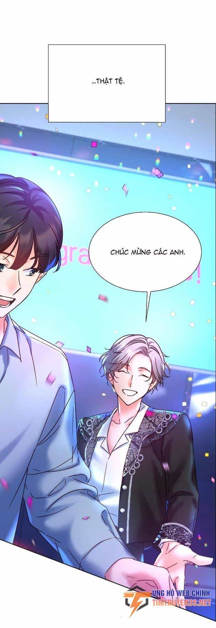 Trở Lại Làm Idol - Chương 69 - ảnh 25