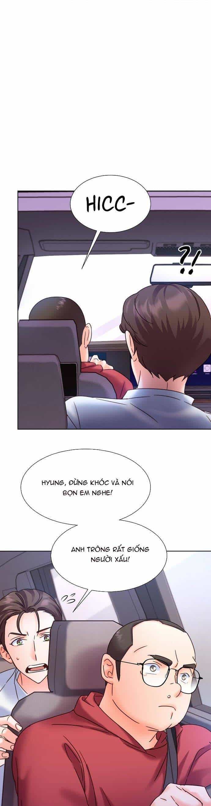 Trở Lại Làm Idol - Chương 69 - ảnh 42