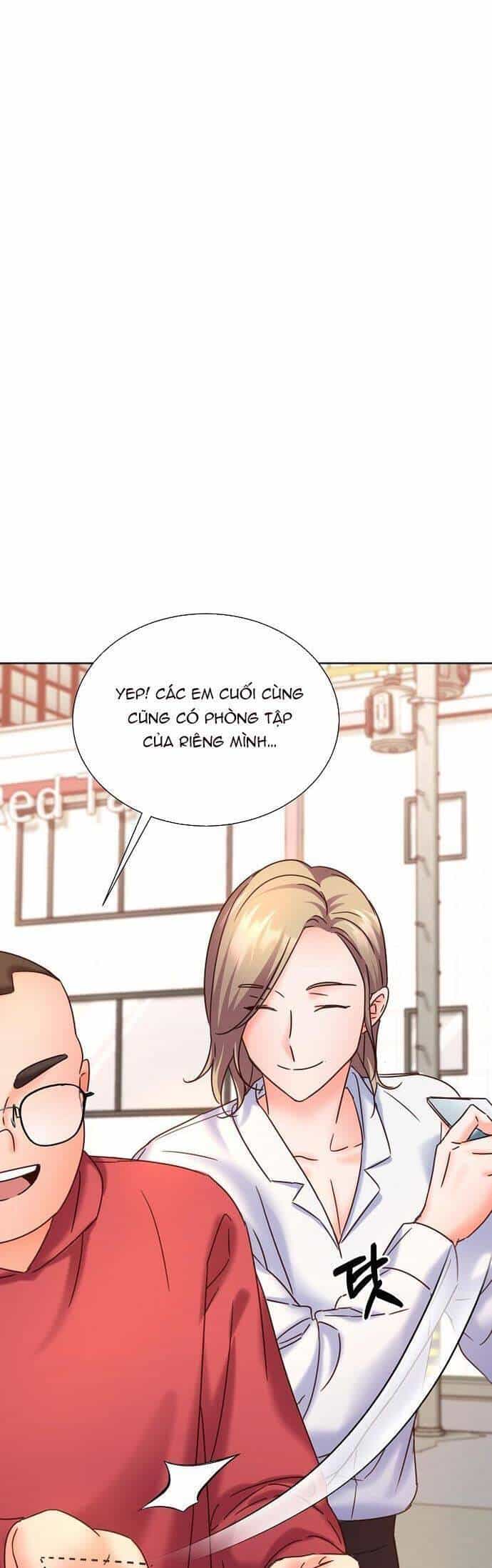 Trở Lại Làm Idol - Chương 69 - ảnh 50