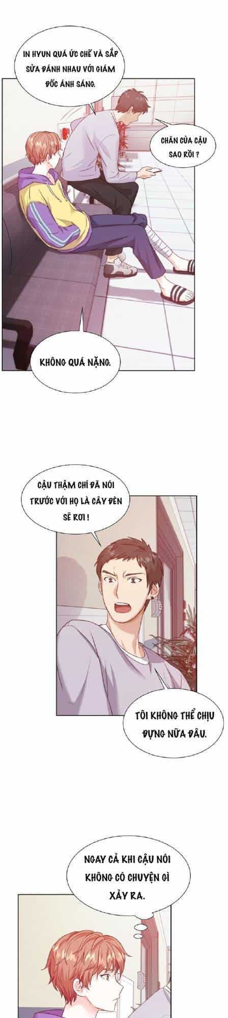 Trở Lại Làm Idol - Chương 7 - ảnh 23