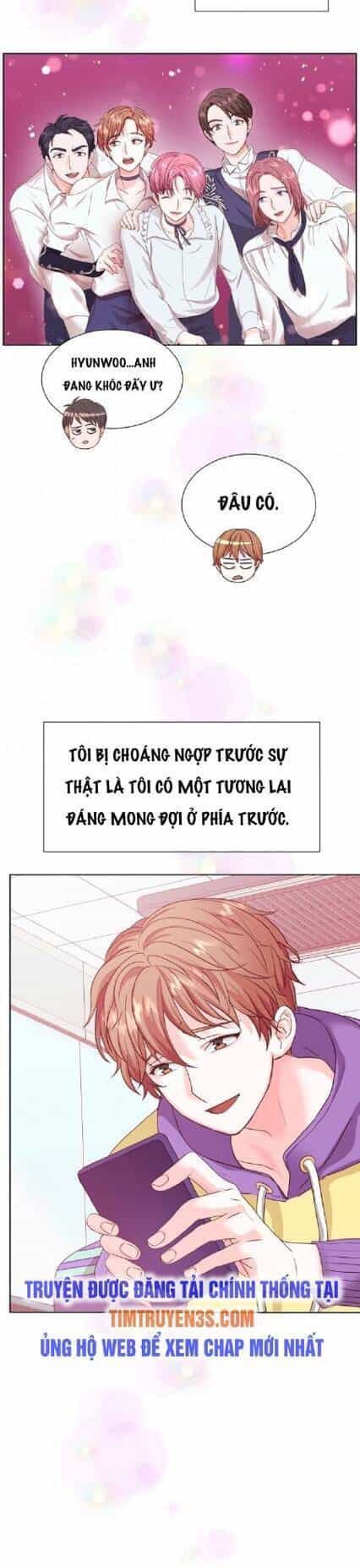 Trở Lại Làm Idol - Chương 7 - ảnh 28