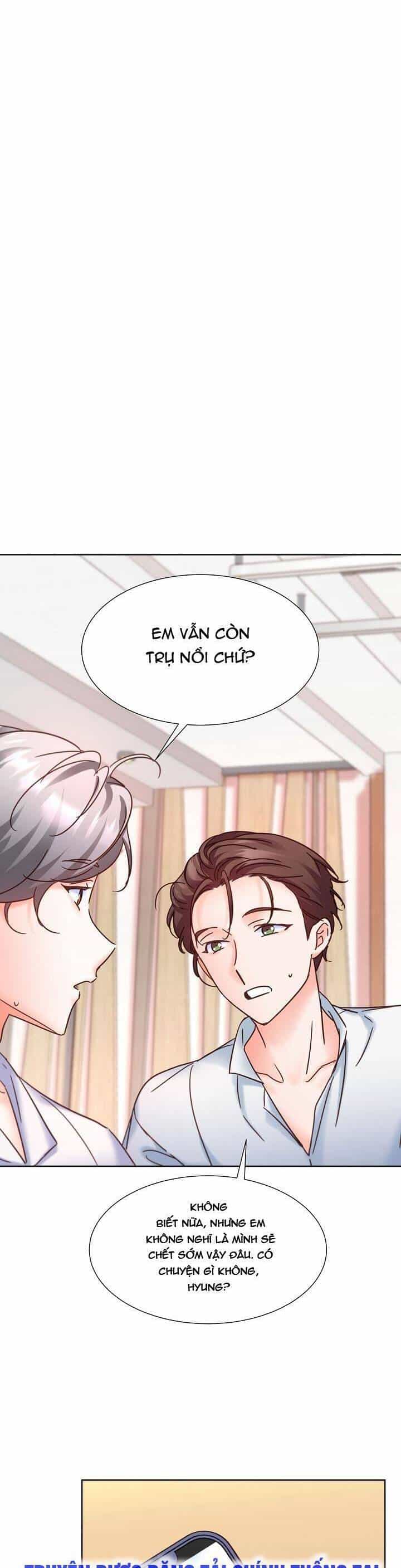Trở Lại Làm Idol - Chương 70 - ảnh 10
