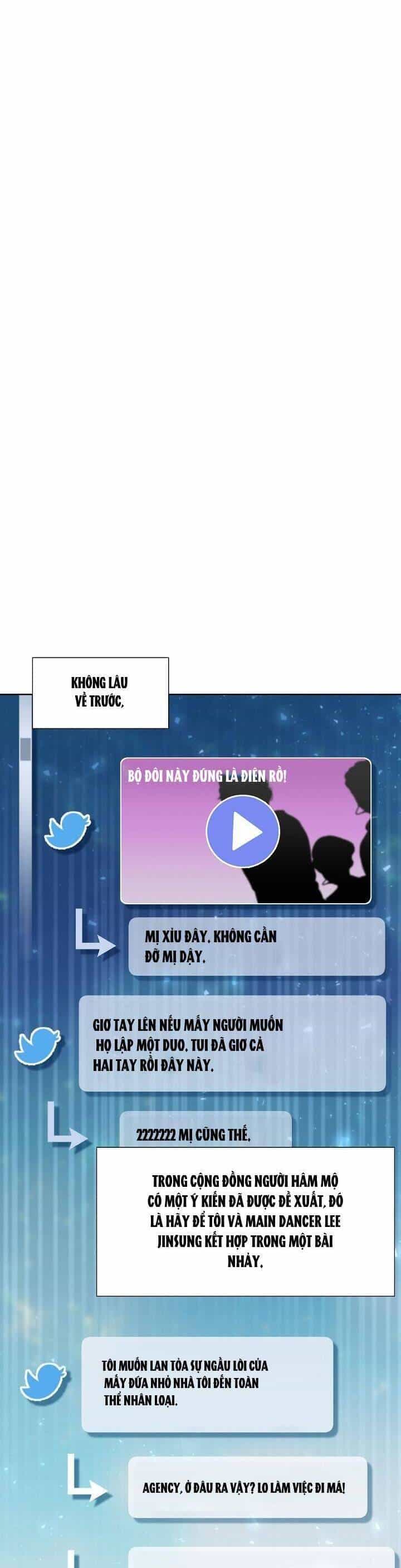 Trở Lại Làm Idol - Chương 70 - ảnh 14