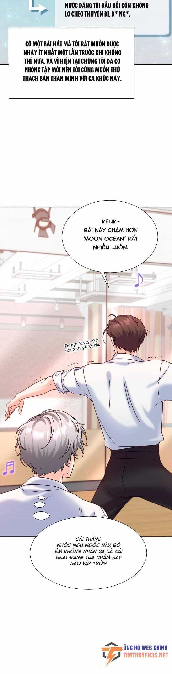 Trở Lại Làm Idol - Chương 70 - ảnh 15