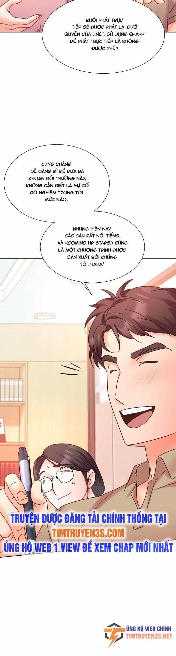 Trở Lại Làm Idol - Chương 70 - ảnh 36