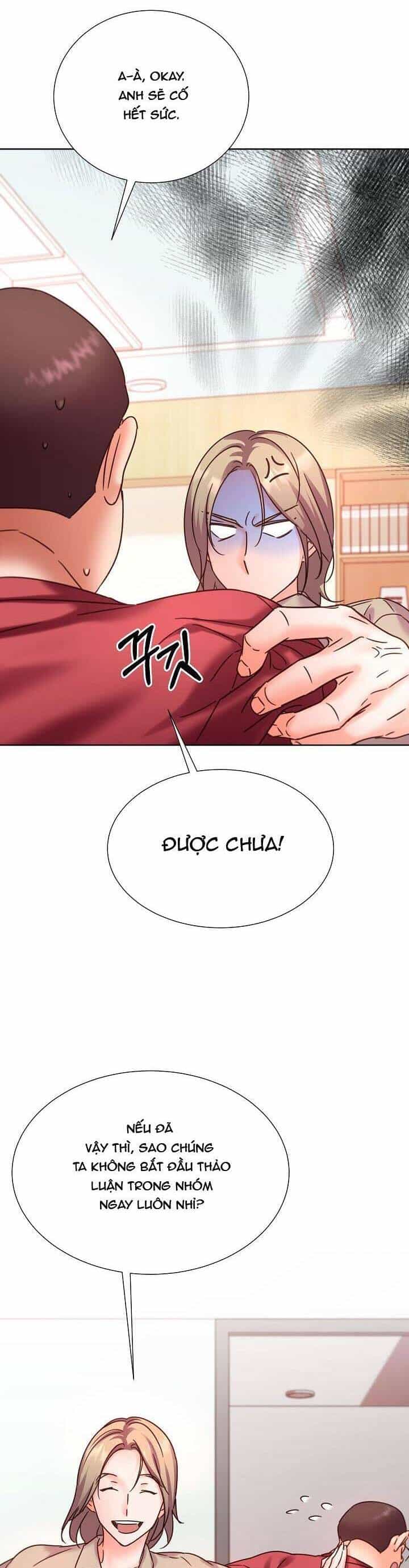 Trở Lại Làm Idol - Chương 70 - ảnh 41