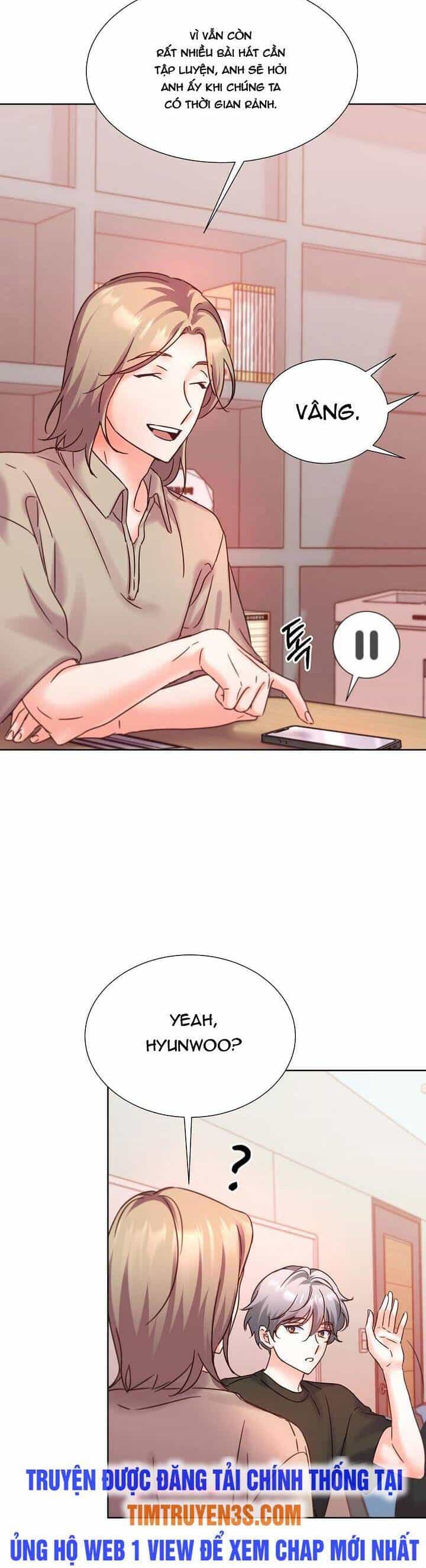 Trở Lại Làm Idol - Chương 71 - ảnh 20