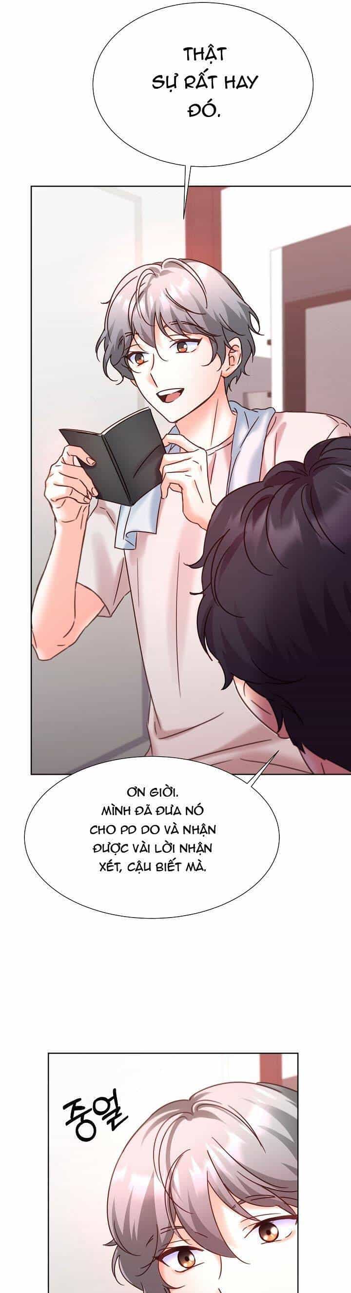 Trở Lại Làm Idol - Chương 71 - ảnh 30