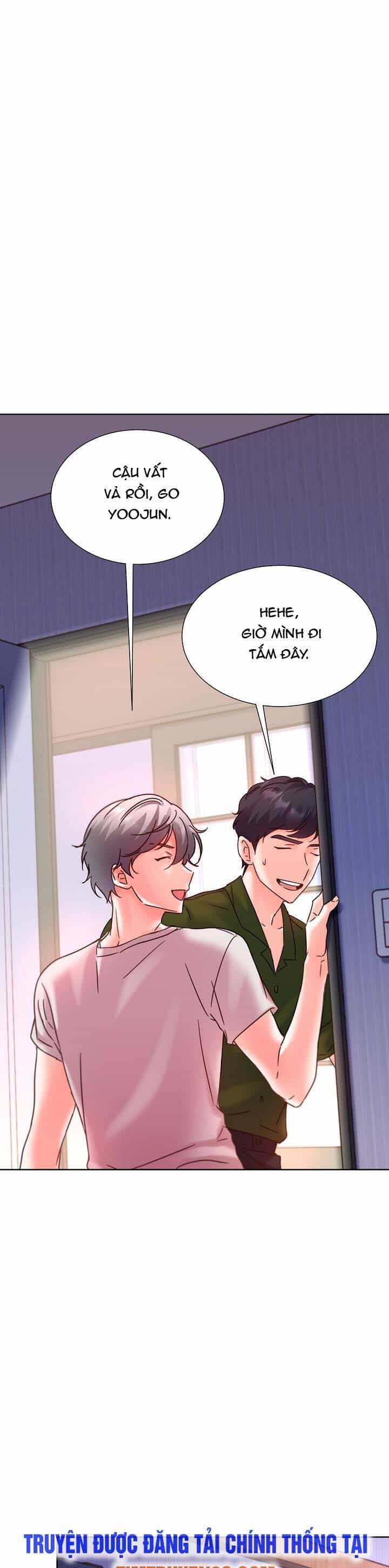 Trở Lại Làm Idol - Chương 71 - ảnh 44