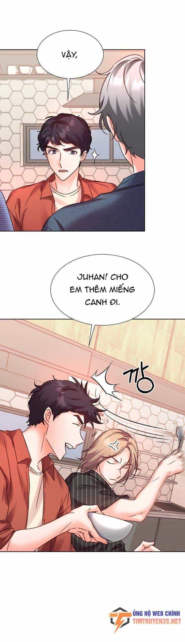 Trở Lại Làm Idol - Chương 73 - ảnh 25