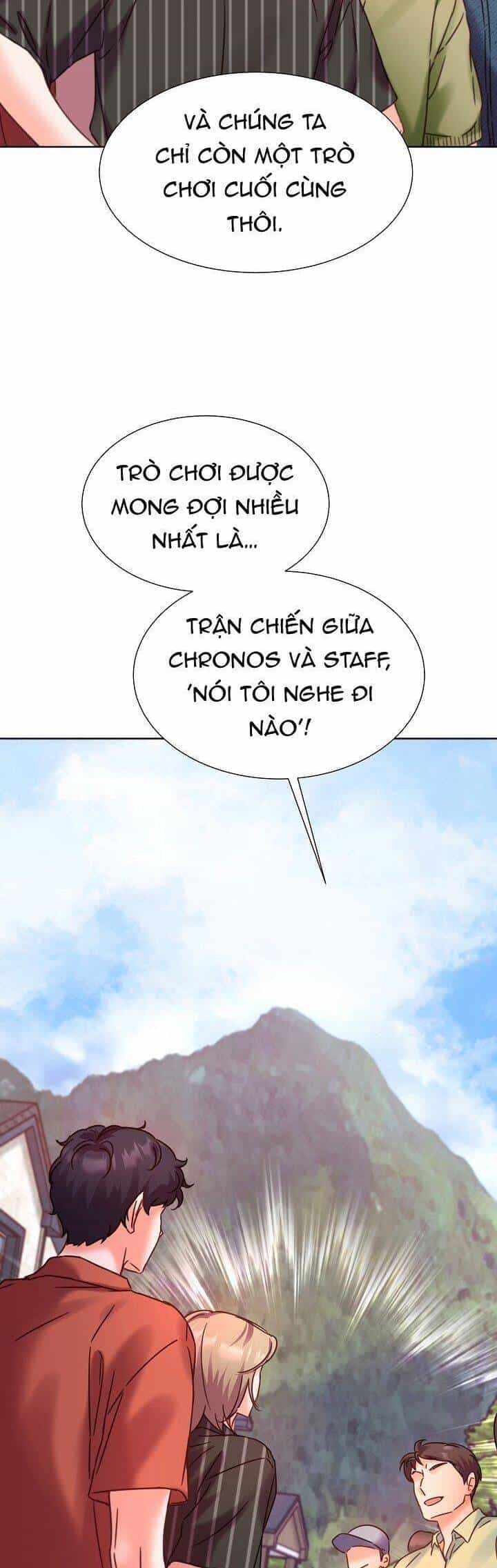 Trở Lại Làm Idol - Chương 73 - ảnh 28