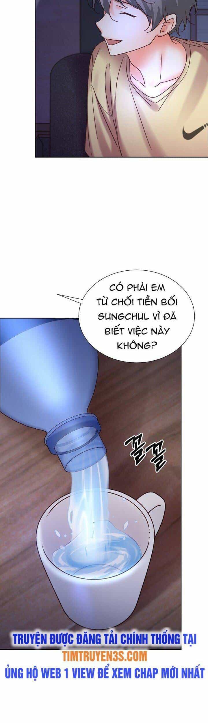 Trở Lại Làm Idol - Chương 73 - ảnh 7
